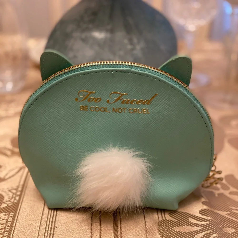 Too Faced too faced